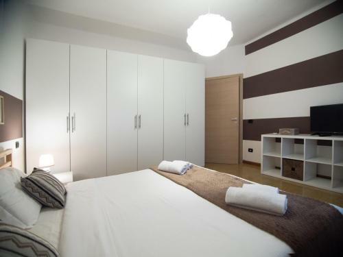 Apartamento Matilde's House