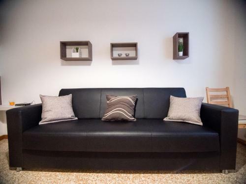 Apartamento Matilde's House