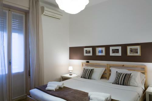 Apartamento Matilde's House
