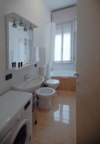 Apartamento Matilde's House