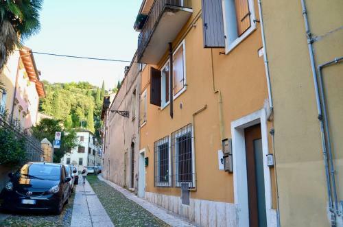 Apartamento Flats4rent Silvia