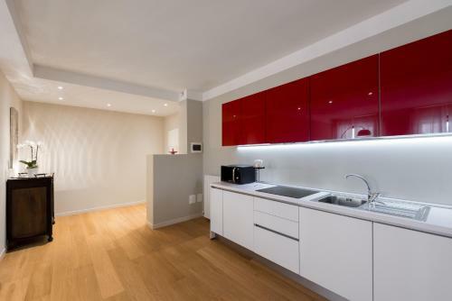 Apartamento Flats4rent