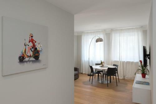 Apartamento Flats4rent