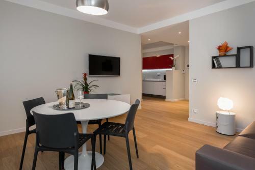 Apartamento Flats4rent