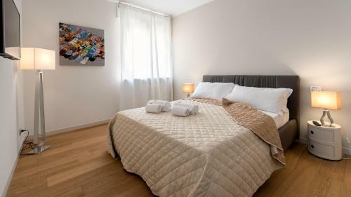 Apartamento Flats4rent