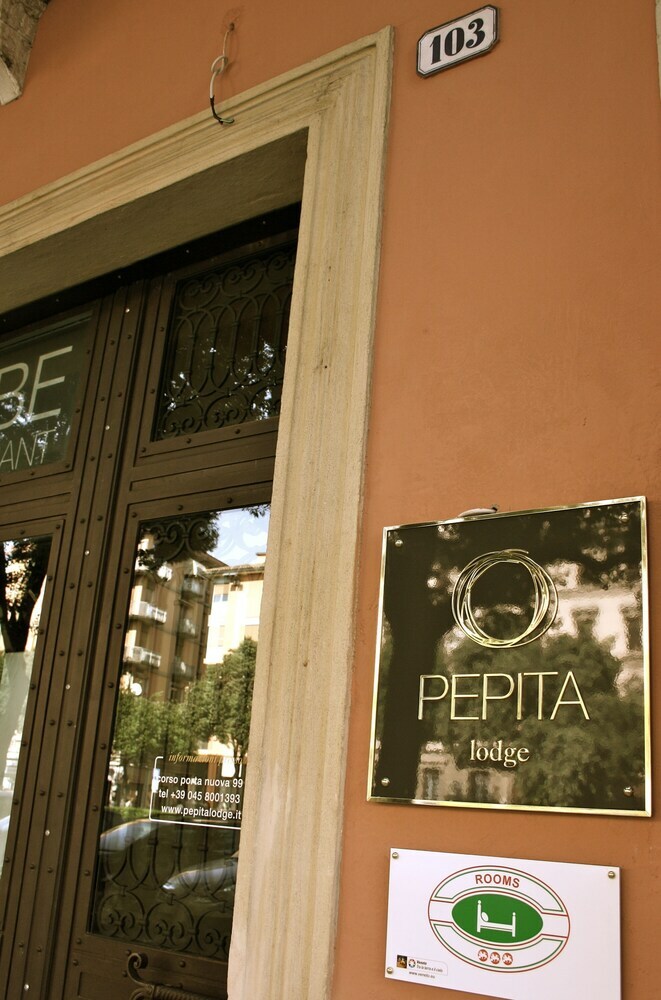 Hostal Pepita Lodge