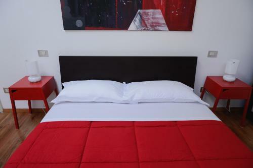 La Palmetta Apartment