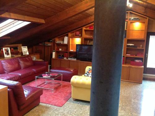 Apartamento Alexander Suite