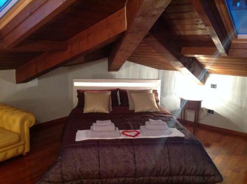 Apartamento Alexander Suite