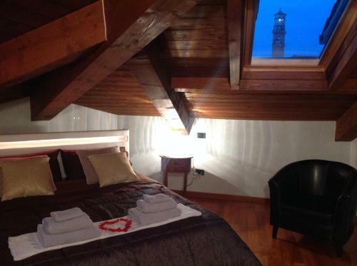 Apartamento Alexander Suite