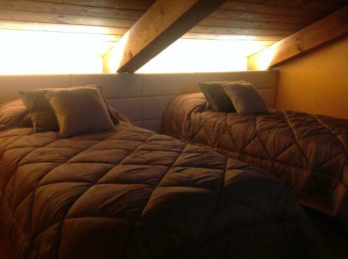 Apartamento Alexander Suite