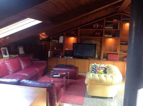 Apartamento Alexander Suite