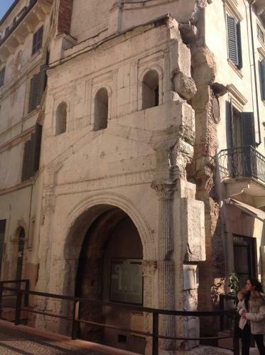 Apartamento Alexander Suite