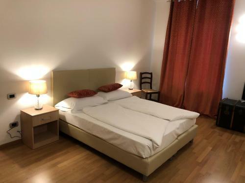 Bed & Breakfast Pietra Di Verona Residenza