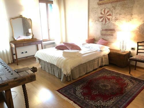 Bed & Breakfast Pietra Di Verona Residenza