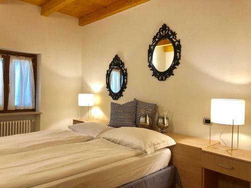 Bed & Breakfast Pietra Di Verona Residenza