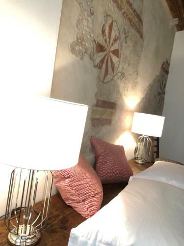 Bed & Breakfast Pietra Di Verona Residenza