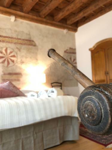 Bed & Breakfast Pietra Di Verona Residenza