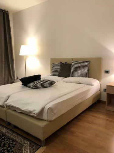Bed & Breakfast Pietra Di Verona Residenza
