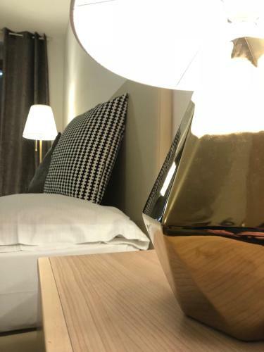 Bed & Breakfast Pietra Di Verona Residenza