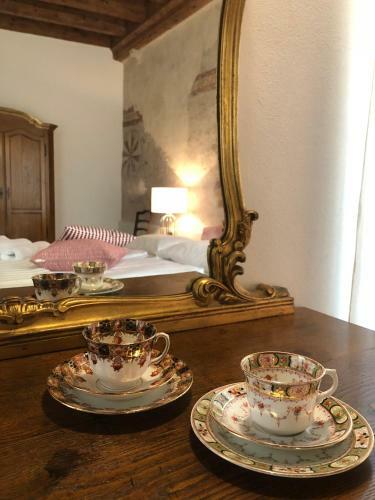 Bed & Breakfast Pietra Di Verona Residenza