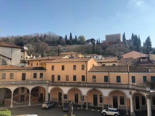 Bed & Breakfast Pietra Di Verona Residenza