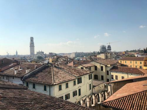 Bed & Breakfast Pietra Di Verona Residenza