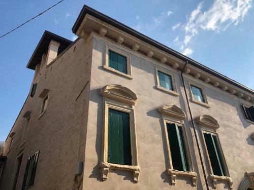Bed & Breakfast Pietra Di Verona Residenza