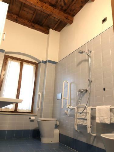 Bed & Breakfast Pietra Di Verona Residenza