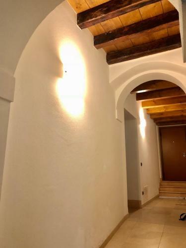 Bed & Breakfast Pietra Di Verona Residenza