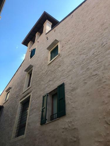 Bed & Breakfast Pietra Di Verona Residenza