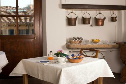 San Giacomo Bed & Breakfast