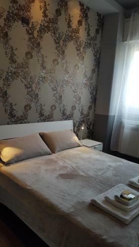 Apartamento Flats4rent Giulia