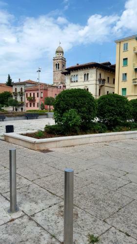 Apartamento Flats4rent Giulia
