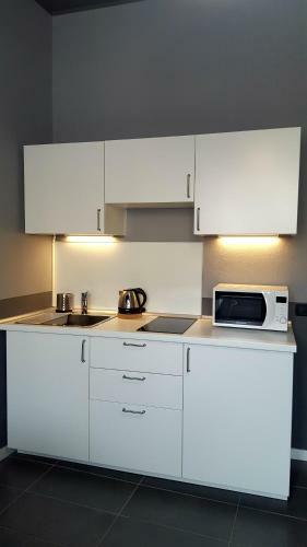 Apartamento Flats4rent Giulia