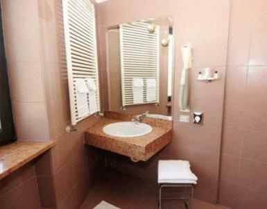 Hotel Borghetti
