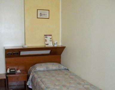 Hotel Borghetti