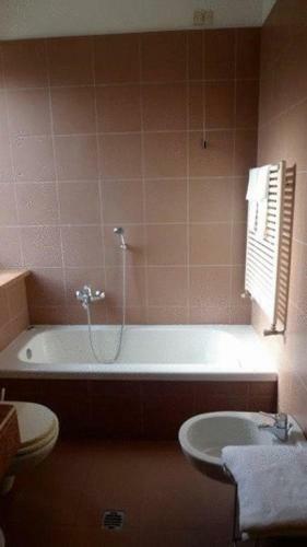 Hotel Borghetti