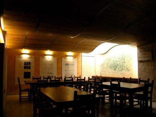 Hotel Borghetti