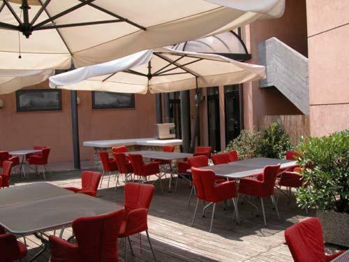 Hotel Borghetti