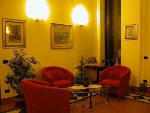 Hotel Borghetti
