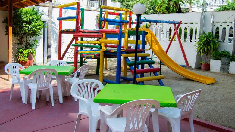 Hotel Edmar