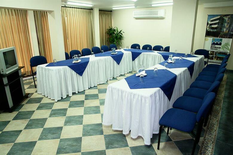 Hotel Edmar