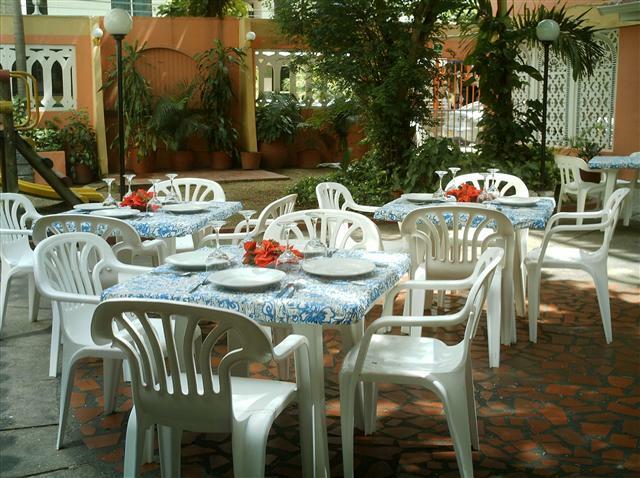 Hotel Edmar