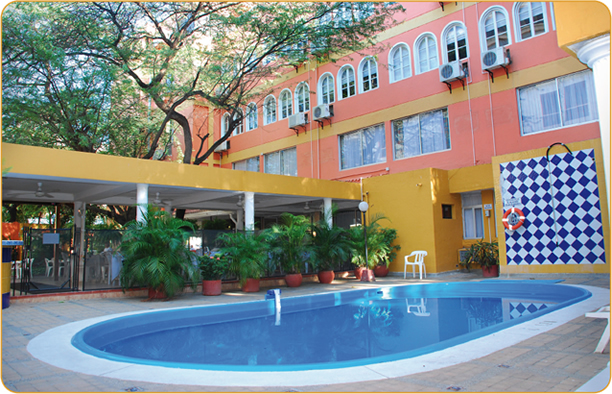 Hotel Edmar