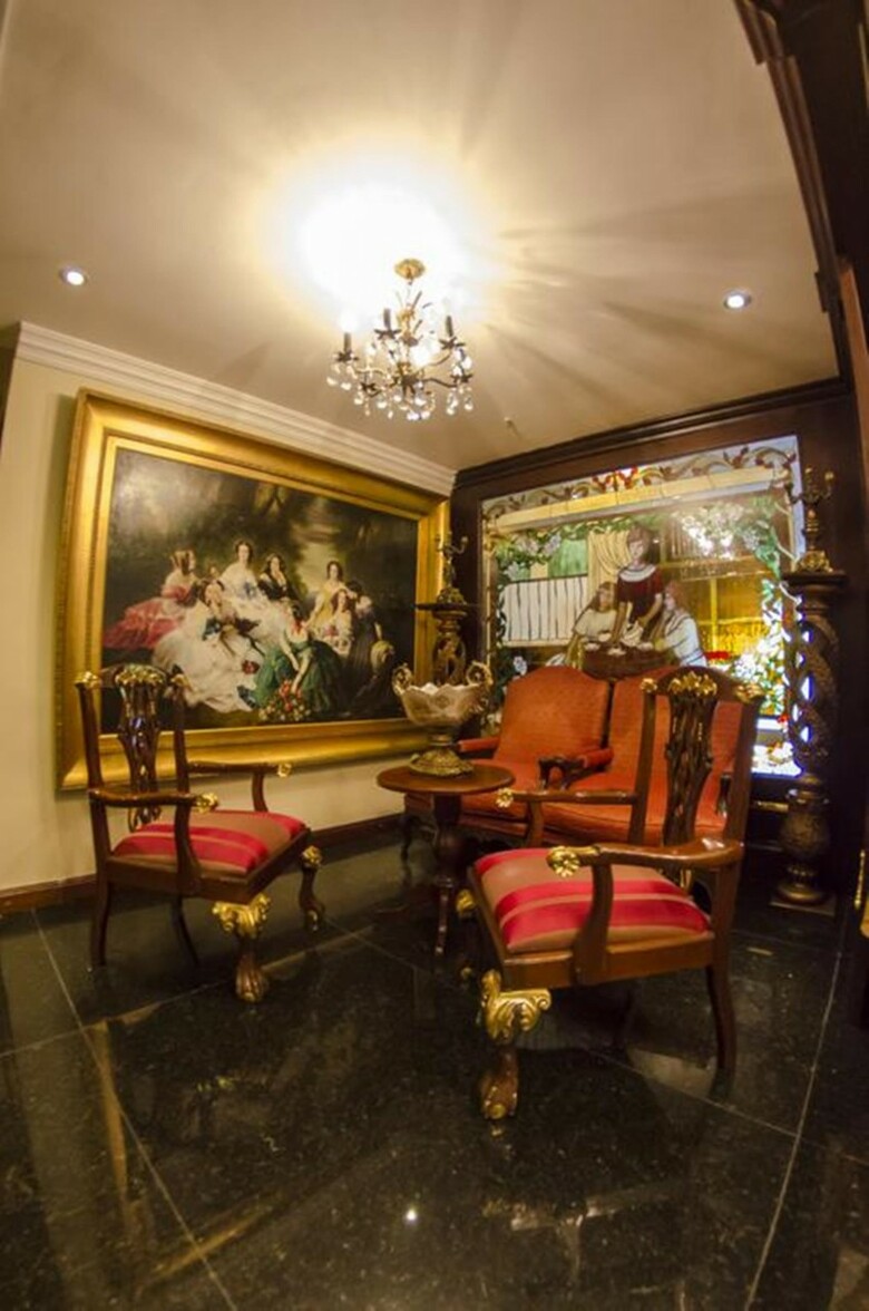 Hotel Windsor Barranquilla