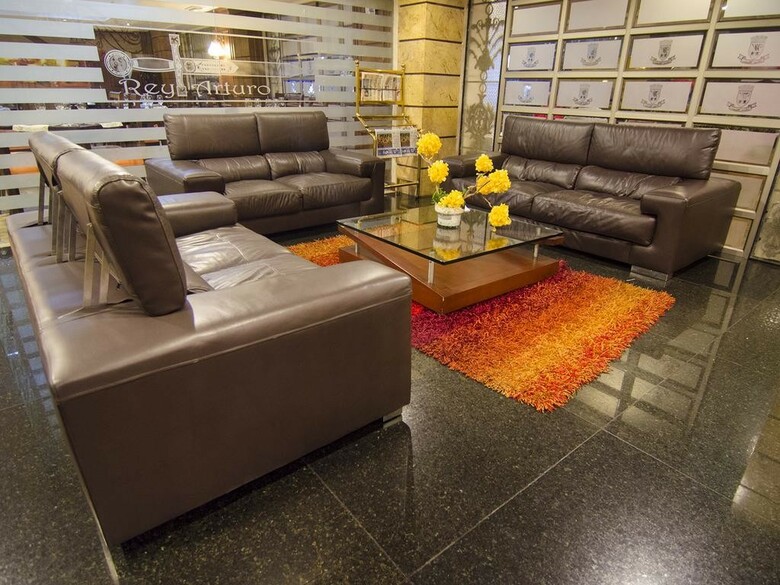 Hotel Windsor Barranquilla