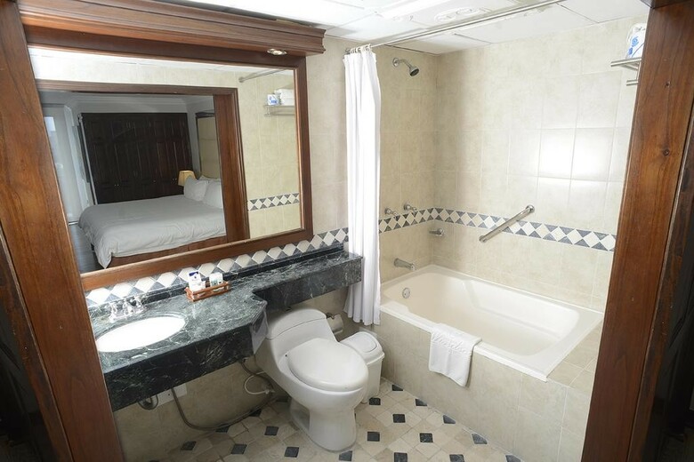 Hotel Windsor Barranquilla