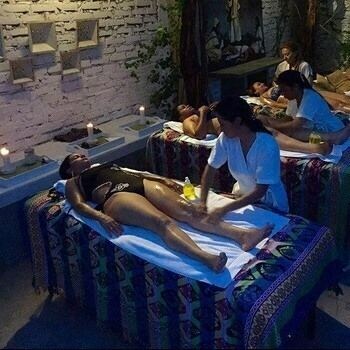 Hotel La Casa Rosal�a