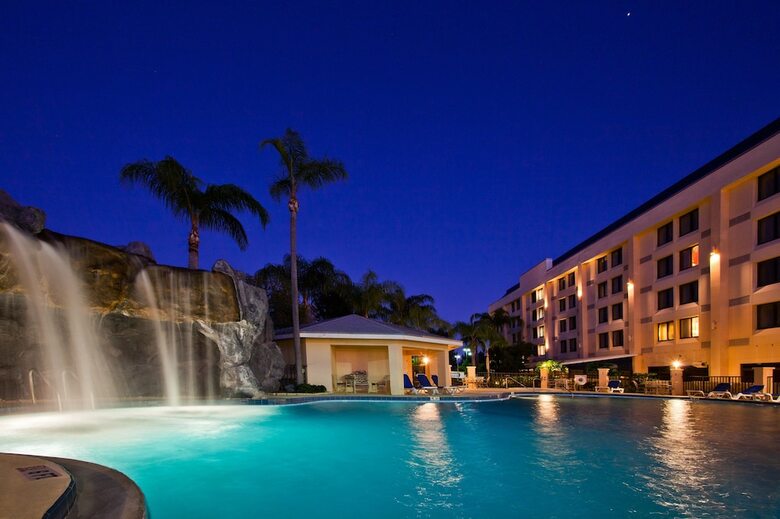 Hotel Holiday Inn Port St. Lucie